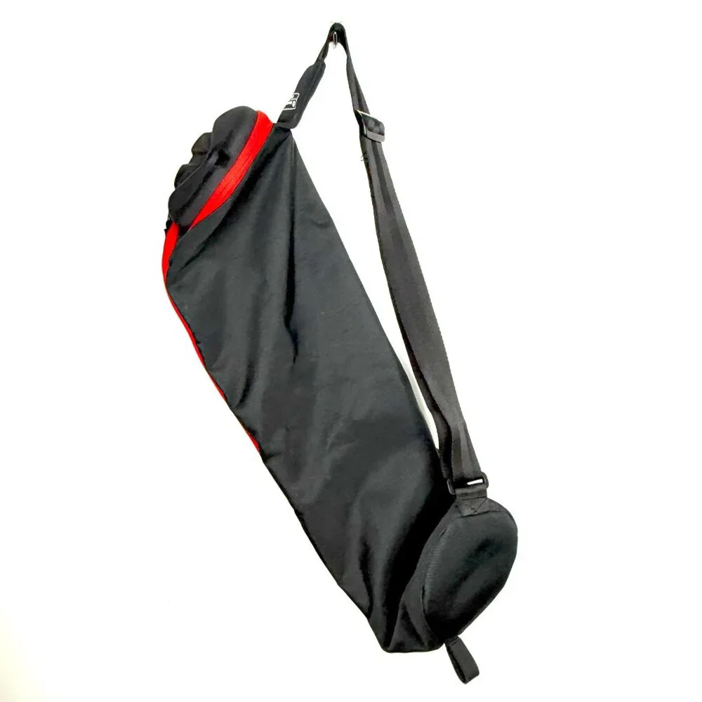 Manfrotto Camera Tripod Bag 70 cm Unpadded Zippered Top Side MBAG70N